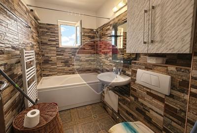 COM 0% Apartament cu 2 camere de închiriat cu o panorama superba - 8