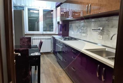 Apartament cu 2 camere de închiriat în zona Stefan cel Mare - 3