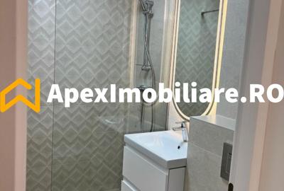 Apartament 2 camere de inchiriat Stefan cel Mare București | ApexImobiliare.ro - 5