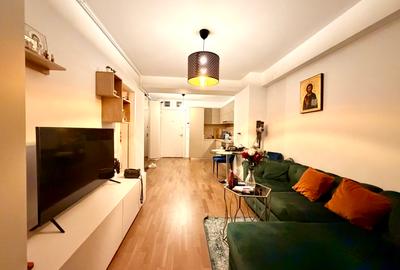 Apartament 2 camere - Complex Central - Vasile Lascar - 2