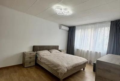 Garsoniera, decomandata, 36 mp, ac, metrou aproape, Drumul Taberei - 1