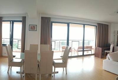 3 Camere I PARCUL CIRCULUI I Central Park  I Loc de Parcare Subteran - 2