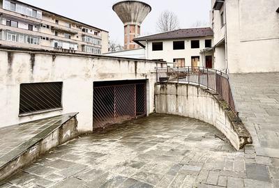 De inchiriat cladire central in Lugoj, birouri/medical/institutii, Timis - 12