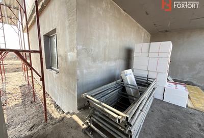 COMISION 0% Triplex cu 4 camere de vanzare in localitatea Sacalaz, zona Centrala - 9