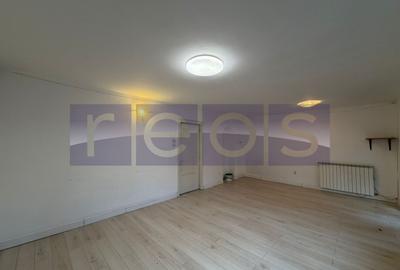 INCHIRIERE VILA FLOREASCA | CURTE PROPRIE | PARCARE | 130MP | - 3