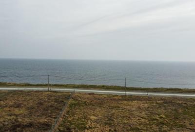 Teren de vanzare Costinesti zona Golful Francez randul 2 de la Marea Neagra - 13