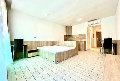 Apartament 1 camera, bloc nou, în zona Bucovina - 1