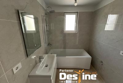 Casa tip duplex 108 mp utili - 250 mp teren Valea Lupului - 13