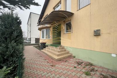 Duplex de inchiriat | 5 camere - 150 mp | 2 intrari separate - 1