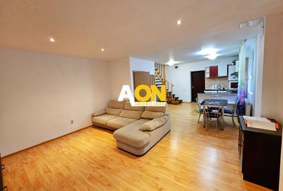 Apartament cu 3 camere decomandat, mobilat în Cetate