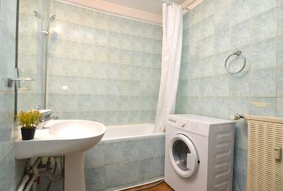 VANZARE APARTAMENT 2 CAMERE DECEBAL – METROU PIATA MUNCII - 23