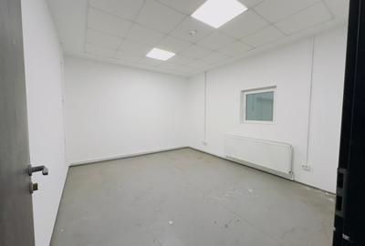 Spatiu depozitare| Militari | Valea Cascadelor | 2500 mp - 4