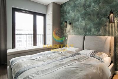 Penthouse de tip duplex - 192mp+ parcare subterana - 3