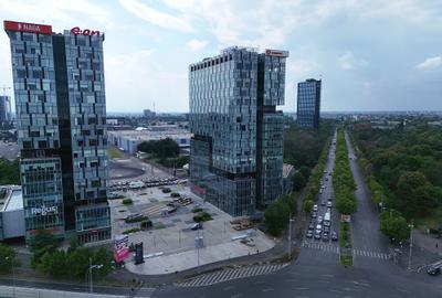 City Gate, Piata Presei Libere 3-5 - comision 0%, reprezentam proprietarul! - 4