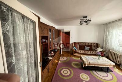 2 camere | mobilat si utilat | boxa | zona excelenta | - 2
