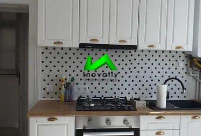 Apartament spatiu birou de inchiriat 2 camere Sibiu Ultracentral Mitropoliei - 1
