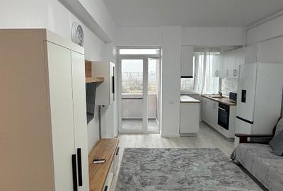 Apartament  NOU cu 2 camere Soseaua Alexandriei 226C, de inchiriat - 2