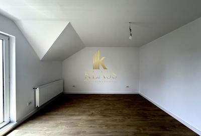 Casa cu 4 camere, pet friendly, curte cu terasă, cartier liniștit în Băneasa - 8