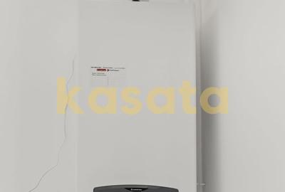 3 camere premium | Etaj 6 | Cortina North - 22