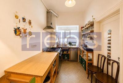 VANZARE 4 CAMERE IN VILA  -DECEBAL- MATEI BASARAB - 5