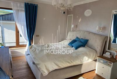 Vilă Premium cu 3 Dormitoare & Curte Amenajată – Borhanci - 7