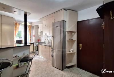 Apartament 4 camere + 2 parcari, Gheorgheni - 2