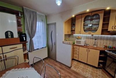 Vanzare apartament 2 camere Tudor Str. Rodniciei - 3