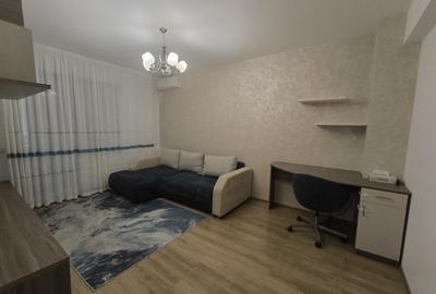 2 camere, prima inchiriere, Str Smaraldului, Fortuna, parcare subterana - 12