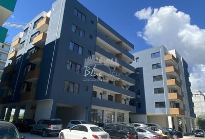 Apartament cu 2 camere decomandat în Nord