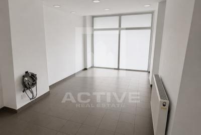 Spatiu comercial || Zona cipariu - 2