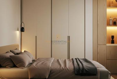 Apartament nou, 2 camere tip studio, Confort Urban Evolution, Sector 5 - 6
