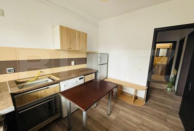 Apartament 2 camere/ Tractorul/ et 2/ parcare inclusa - 10