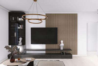 Dezvoltator, Tomis Plus, Palazu Mare, Elvila Apartamente 2,3 si 4 camere - 12