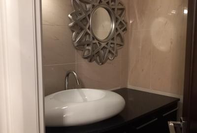 Apartament 3 camere Sos Straulesti-bloc nou - 6
