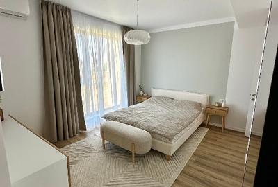 Casa moderna 5 camere proprietar - Otopeni - complex cu bariera si parc de joaca - 7