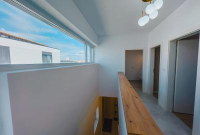 Vila 3 Camere I PIPERA I 100 MP - 12