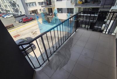 Apartament 2 Camere 17 Residence Dristor Bucuresti - 6