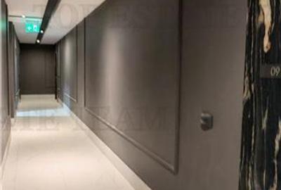 Garsoniera 44mp, cu finisaje premium, toate utilitatile, piscina, complex rezide - 20