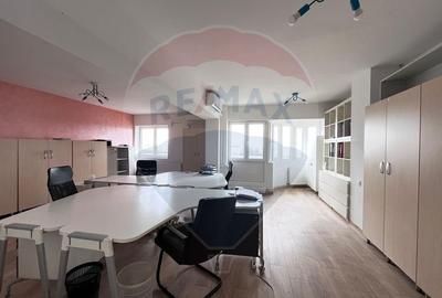 Spațiu de birouri - 108mp - de închiriat în zona Vitan Mall - 4
