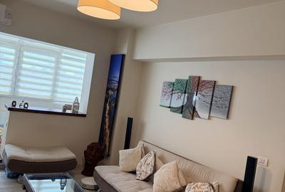 Apartament de 2 camere modern, Titan-Bulevardul 1 Decembrie 1918, etaj 5/8 - 2