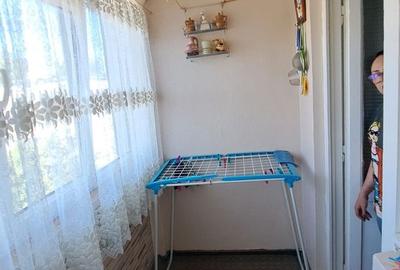 KM.4-5 APARTAMENT 3 CAMERE , MOBILAT, UTILAT, CENTRALA GAZ, LOC PARCARE , BOXA - 10