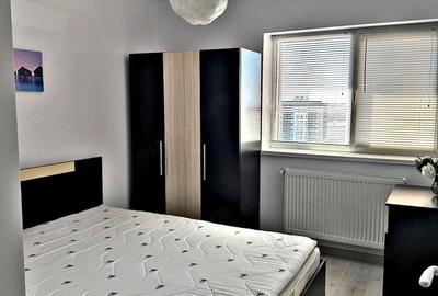 Închiriere Apartament cu 3 camere Pallady, prima închiriere, centrală, balcon - 5