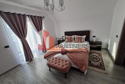 Casă modernă 5 camere | Vedere Bucegi & Piatra Craiului | 4 km Castelul Bran - 6