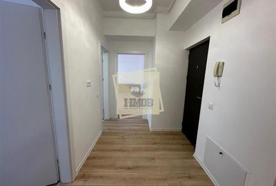 Apartament 2 camere etaj 3 cu balcon zona bd. Mihai Viteazu - 7
