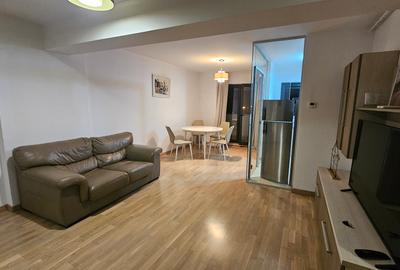 Icon Residence, Banu Manta 2 camere, mobilat/utilat, loc parcare, la cheie - 1