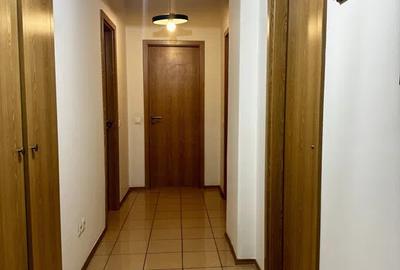 Apartament 3 camere -4 minute pana la metrou Dristor - 4