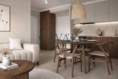 Proiect Nou Cavar Residence Postalionului 42-44 Finalizat - 6