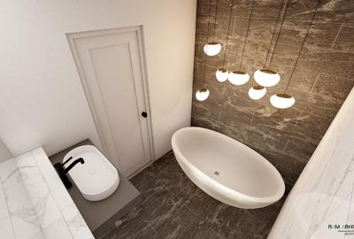 Apartament nou Racadau - 4