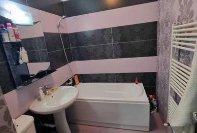 GARSONIERA - SALAJ, CENTRALA, BUCATARIE INCHISA, BLOC REABILITAT - 6