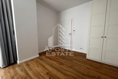 Apartament 3 camere, centrala proprie, parcare  Nord One zona Aradului - 6